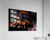 Philipines 36   Copy Acrylic Print