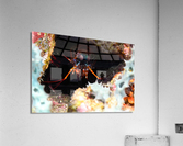 Philipines 35 Acrylic Print