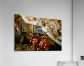 Philipines 120 Acrylic Print