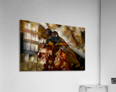 Philipines 119 Acrylic Print