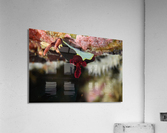 Philipines 79 Acrylic Print