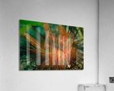 Philipines 372 Acrylic Print