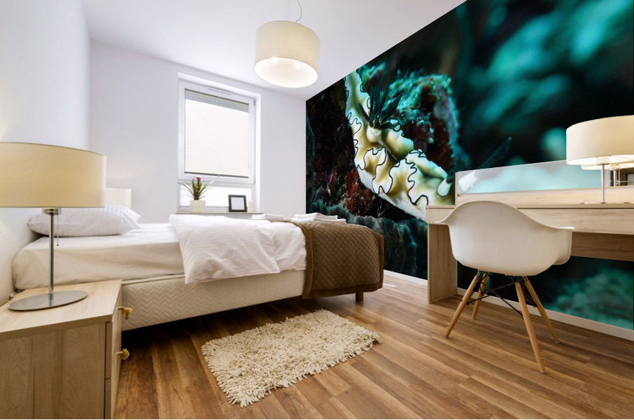 Philipines 53 Mural print