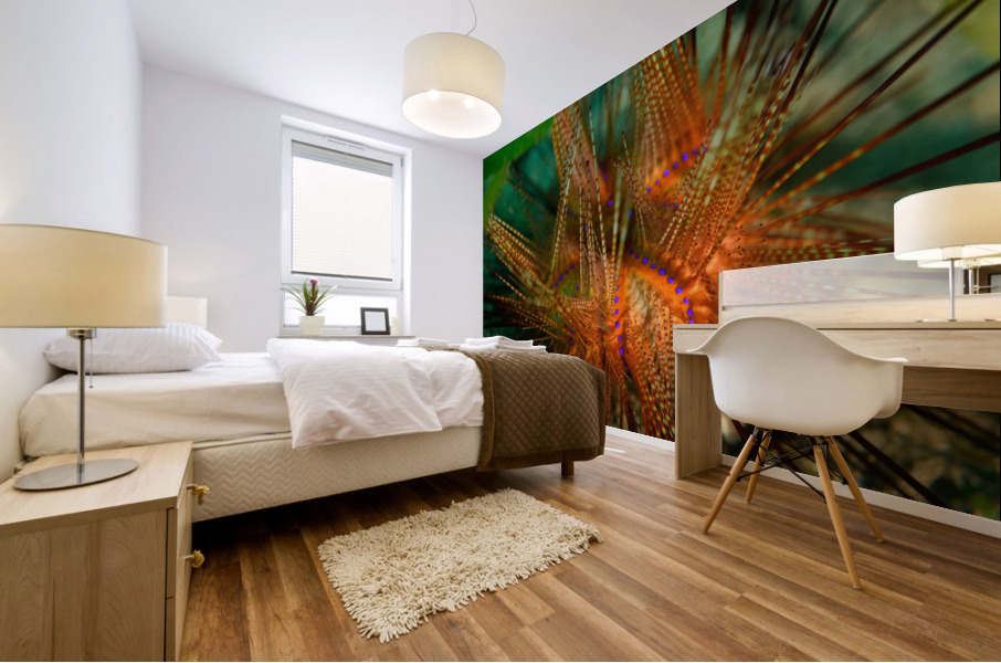 Philipines 372 Mural print