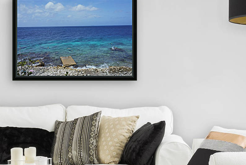 Beach Views by Michael Brown