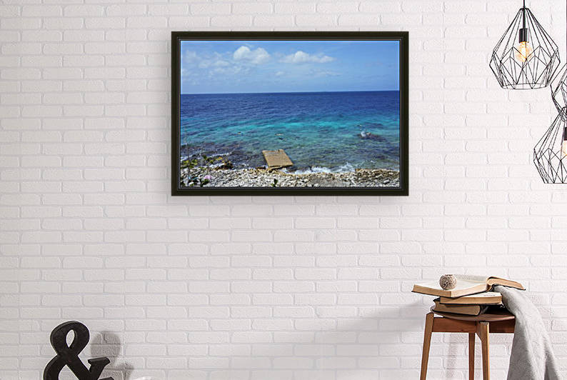 Bali Costal by Michael Brown