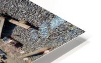 Beach View2 HD Metal print