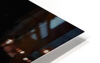 Philipines 55 HD Metal print