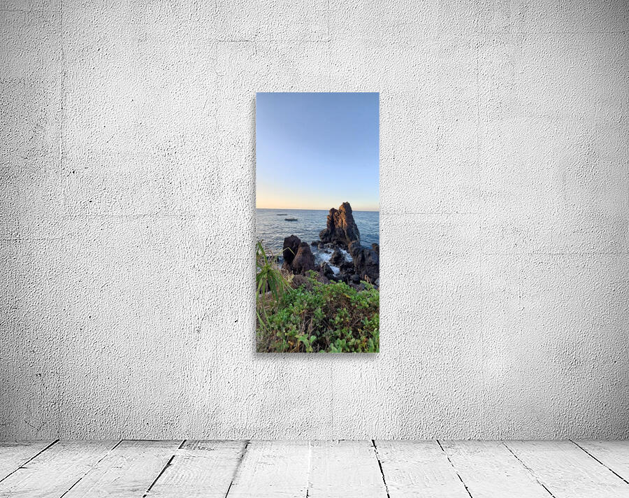 Bali Wall Preview