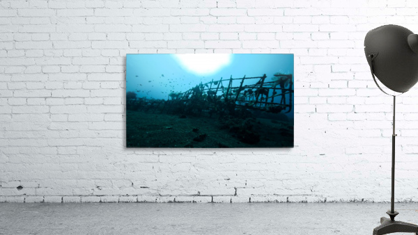 Wide Angle Wall Preview