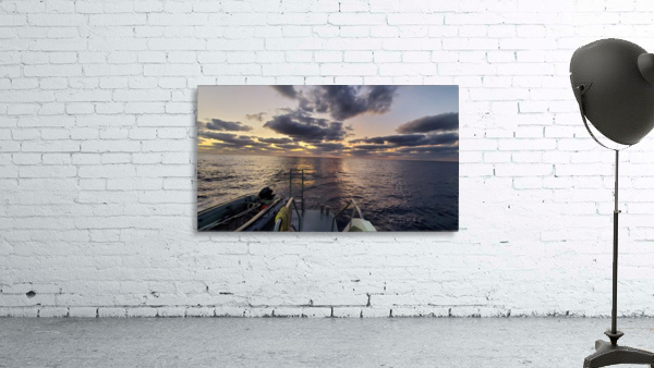 Roatan Water Wall Preview