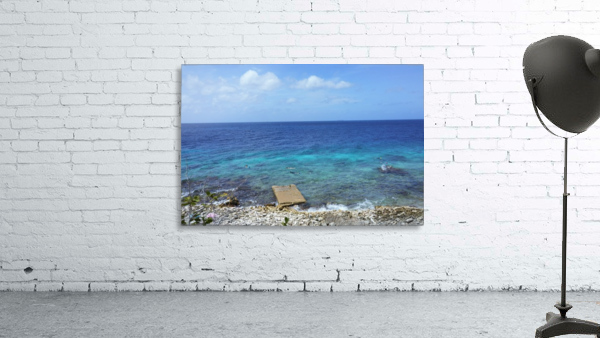 Bali Costal Wall Preview