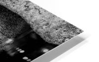 For N.  HD Metal print