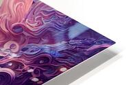 lavalamp 1 HD Metal print