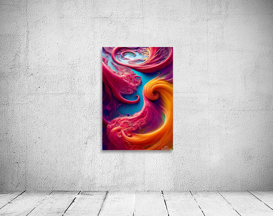 lavalamp 2 Wall Preview
