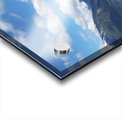 May   start of June 2012 439 Acrylic print