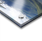 May   start of June 2012 436 Acrylic print