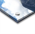 May   start of June 2012 443 Acrylic print