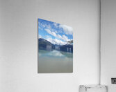 May   start of June 2012 439 Acrylic Print