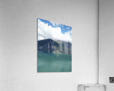 May   start of June 2012 443 Acrylic Print