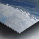 May   start of June 2012 436 Metal print