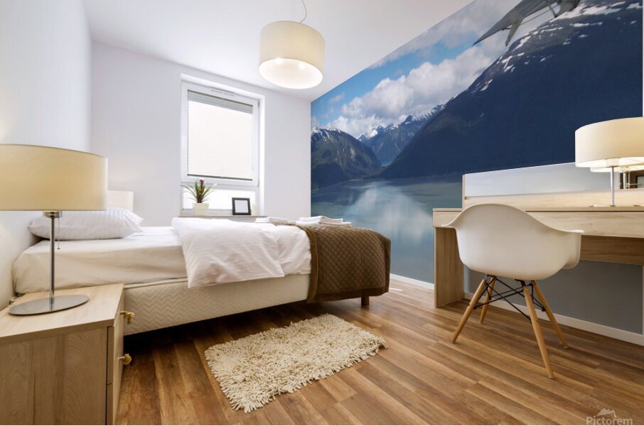 May   start of June 2012 439 Mural print