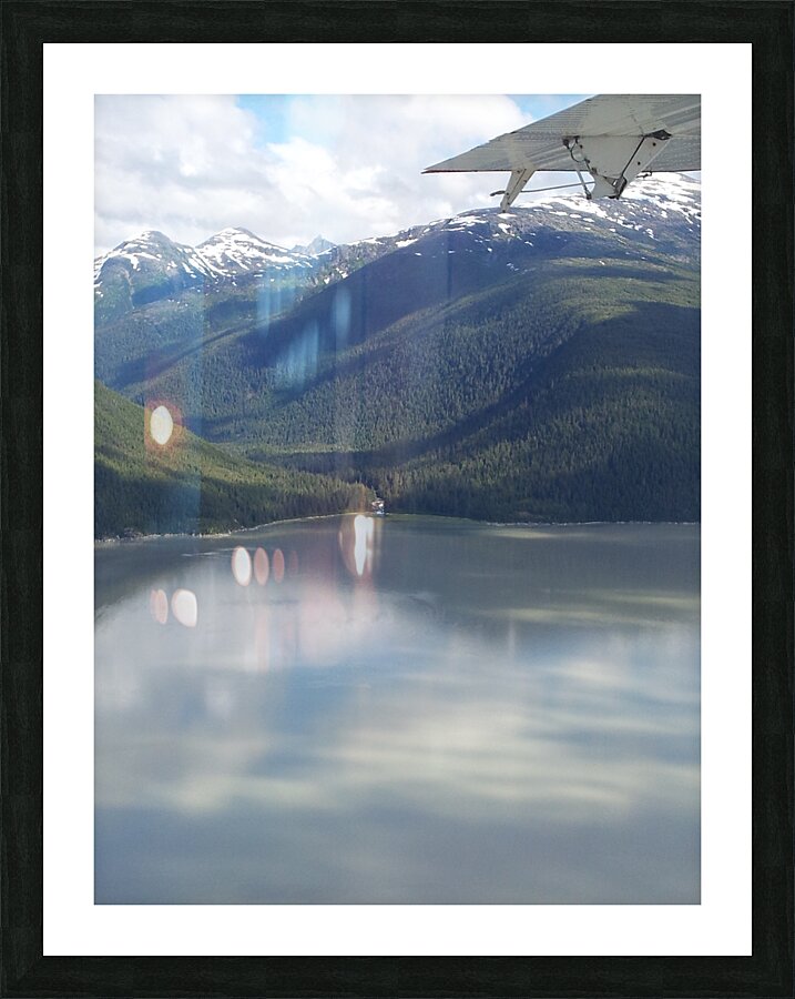 May   start of June 2012 436 Picture Frame print