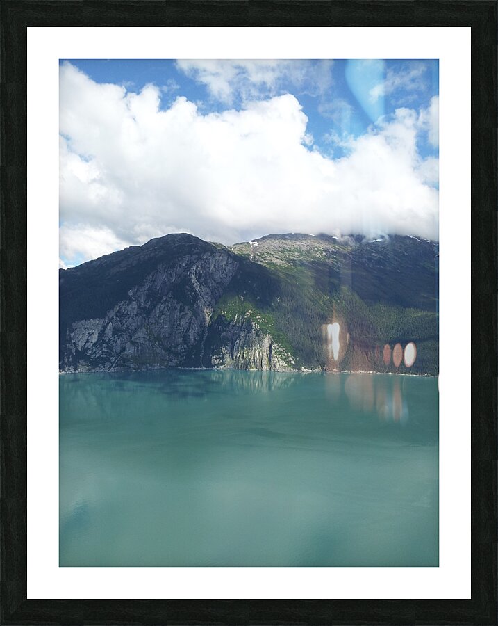 May   start of June 2012 443 Picture Frame print