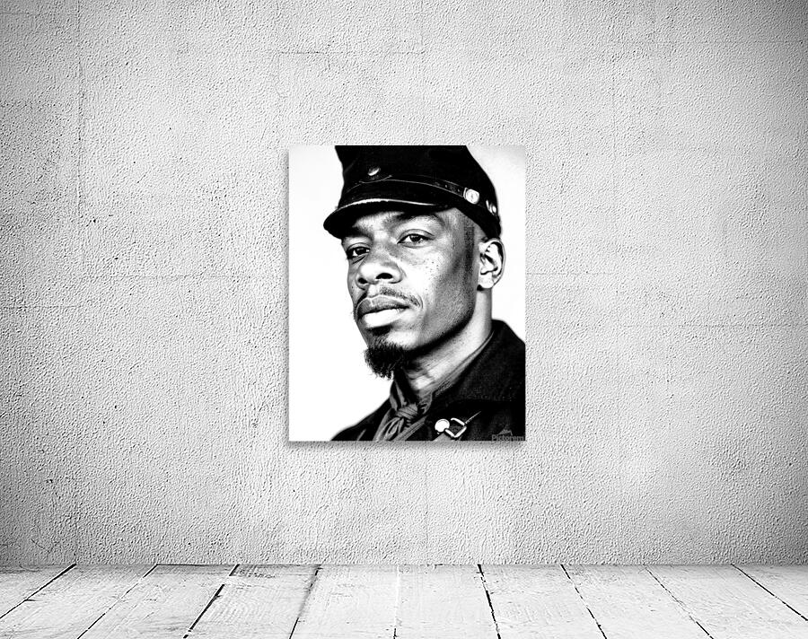 For the Union Wall Preview