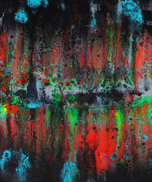 Reflection Digital Download