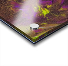Flowertrix Acrylic print
