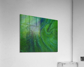 Blucide Acrylic Print