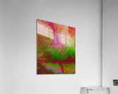 Tripping balls Acrylic Print