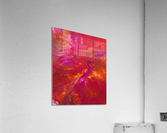 Silky Acrylic Print