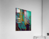 Roail Acrylic Print