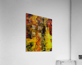 Connection Acrylic Print