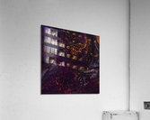infinity Acrylic Print