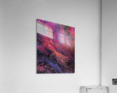 Blobls Out Acrylic Print