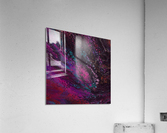 Cellurose Acrylic Print