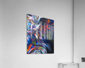 Outerdimagination Acrylic Print