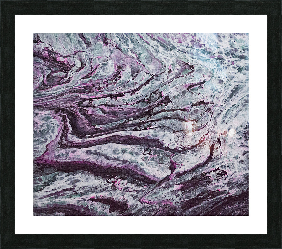 Versea Picture Frame print