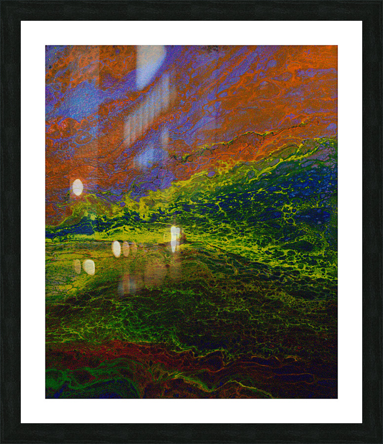  Tirage d’art