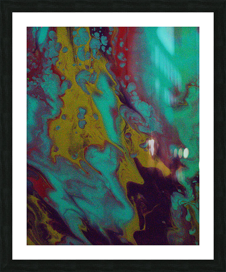 Roail Picture Frame print