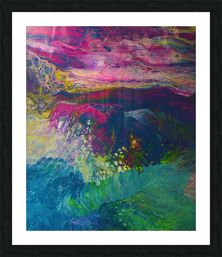  Tirage d’art