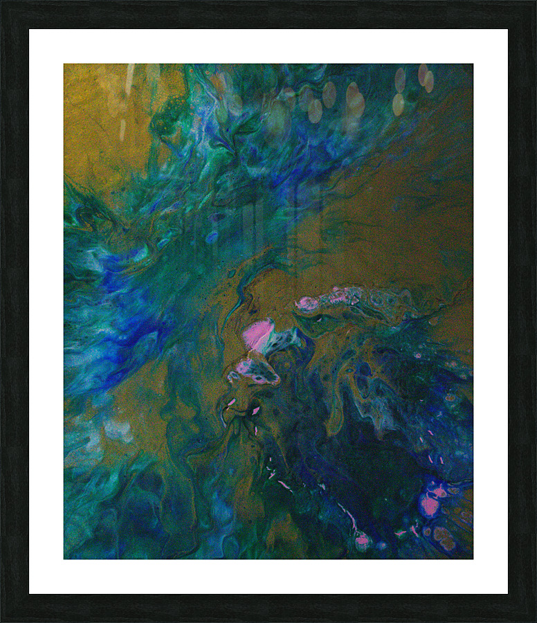  Tirage d’art