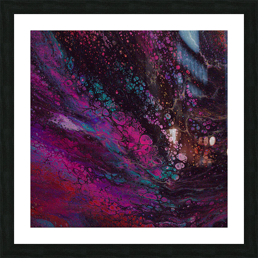 Cellurose Picture Frame print