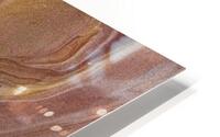 Canyon HD Metal print