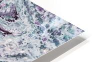 Versea HD Metal print