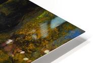 Oceanbyss HD Metal print