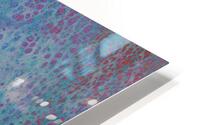 Glacial HD Metal print